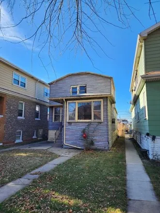 Buy this 3 bed house on 2966 South 53rd Avenue in Cicero, IL 60804