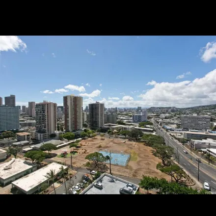 Image 6 - The Contessa, 2825 South King Street, East Honolulu, HI 96826, USA - Room for rent