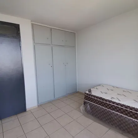 Rent this 3 bed apartment on Mountain Rise in eThekwini Ward 101, Durban