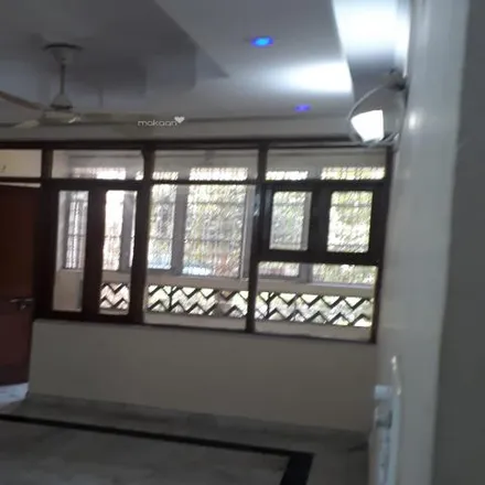 Image 4 - Government Co-Ed Secondary School, Sector 6 Road, Sector 6, Dwarka - 110075, Delhi, India - Apartment for rent