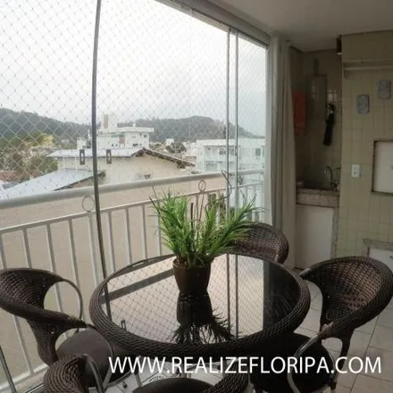 Rent this 2 bed apartment on Rua Apóstolo Paschoal in Canasvieiras, Florianópolis - SC