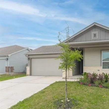 Rent this 3 bed house on unnamed road in Buda, TX
