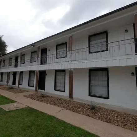 Rent this 2 bed apartment on 3300 S College Ave Apt A05 in Bryan, Texas