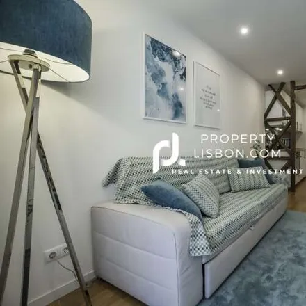 Buy this 1 bed apartment on Travessa dos Inglesinhos in 1200-043 Lisbon, Portugal
