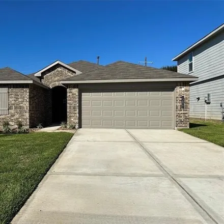 Rent this 4 bed house on unnamed road in Montgomery County, TX 77318