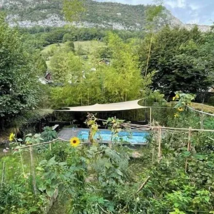 Image 9 - 74210 Lathuile, France - Apartment for rent