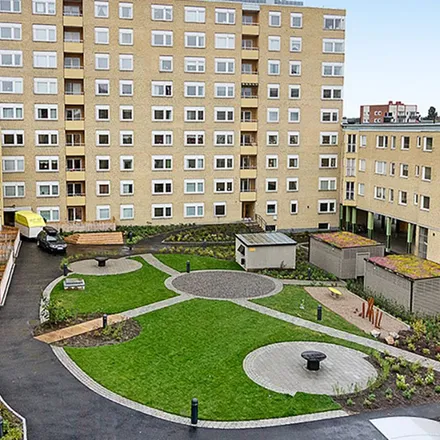 Image 1 - Järntorgsgatan, 632 27 Eskilstuna, Sweden - Apartment for rent