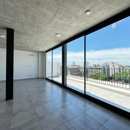 Buy this studio apartment on Pasco 1401 in San Cristóbal, C1248 AAE Buenos Aires