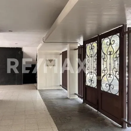 Buy this studio apartment on Edificio 8 ISSSTE in Avenida Manuel González, Cuauhtémoc