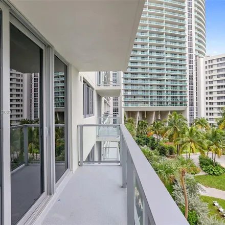 Rent this 1 bed apartment on 1435 Bay Road in Miami Beach, FL 33139