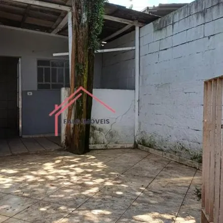 Rent this 1 bed house on Armazem 18 in Rua São Mauricio, Vila Quitauna