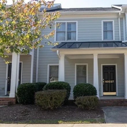 Rent this 3 bed house on 10025 David Stone Drive in Chapel Hill, NC 27517