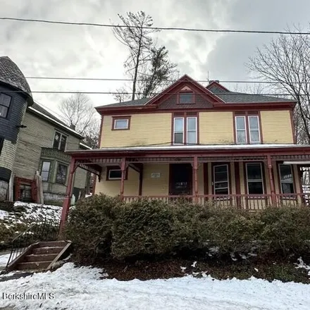 Buy this 5 bed house on 80 Elmwood Avenue in North Adams, MA 01247