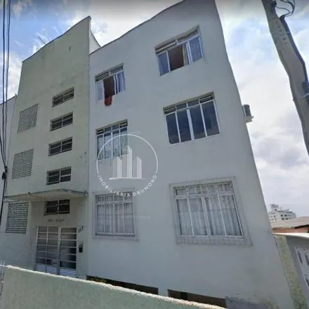 Buy this 2 bed apartment on Rua São Joaquim in Centro, Florianópolis - SC