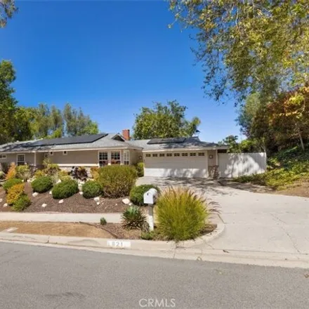 Buy this 5 bed house on 833 Falmouth Street in Thousand Oaks, CA 91362