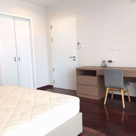 Rent this 3 bed apartment on 31 Residence in Soi Sukhumvit 31, Asok
