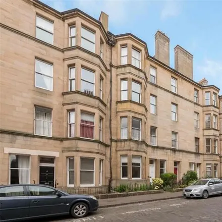 Image 6 - 11 Bruntsfield Gardens, City of Edinburgh, EH10 4EP, United Kingdom - Apartment for rent