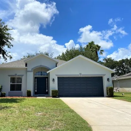 Rent this 3 bed house on 11 Fernmeadow Lane in Ormond Beach, FL 32174