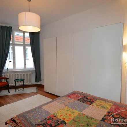 Rent this 2 bed apartment on Handjerystraße in 12159 Berlin, Germany