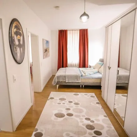 Rent this 2 bed apartment on 78098 Triberg im Schwarzwald