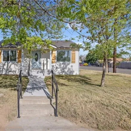 Buy this 2 bed house on 188 Toomey Street in Lemoore, CA 93245