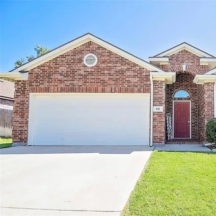 Buy this 4 bed house on 50 North Highland Drive in Sanger, TX 76266