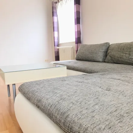 Rent this 2 bed apartment on Brusebergstraße 18 in 13407 Berlin, Germany