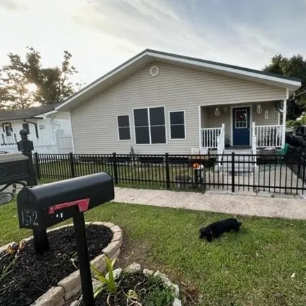Buy this 3 bed house on 156 Cleveland Street in Houma, LA 70363