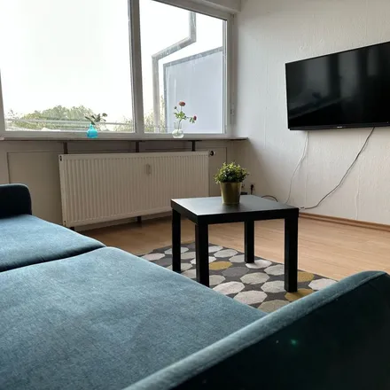 Rent this 1 bed apartment on Brüsseler Straße 15 in 53117 Bonn, Germany