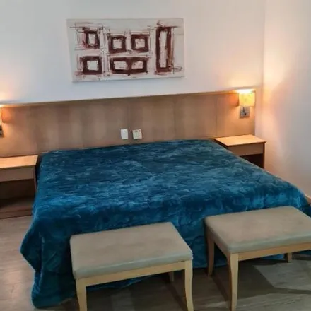 Rent this 1 bed apartment on Rua Rosalina Brand in Barra da Tijuca, Rio de Janeiro - RJ
