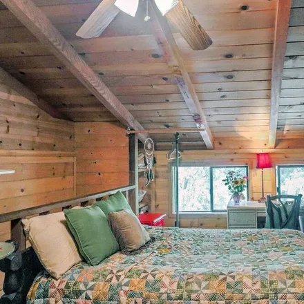 Rent this 3 bed house on Idyllwild-Pine Cove
