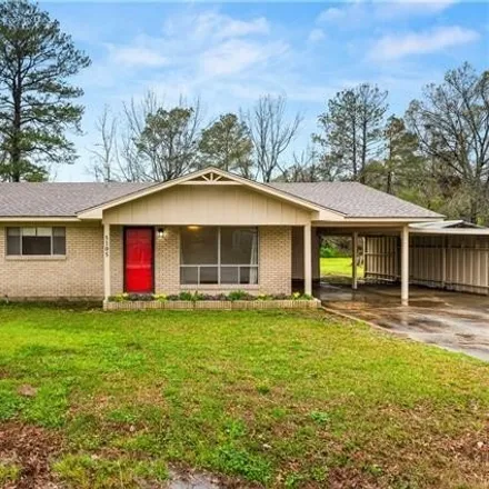 Buy this 3 bed house on 5113 Samantha Drive in Rapides Parish, LA 71405