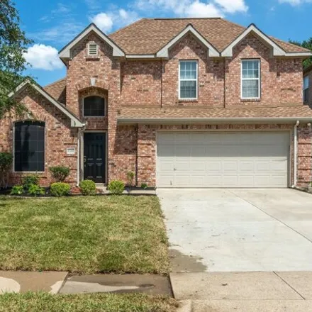 Rent this 3 bed house on 6328 Branchwood Trail in Flower Mound, TX 75028