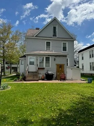 Buy this 4 bed house on 69 Cleveland Avenue in City of Binghamton, NY 13905
