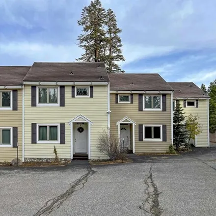 Buy this 3 bed house on Lakeview Villas in 201 Lakeview Boulevard, Mammoth Lakes