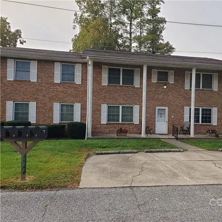 Buy this 2 bed condo on 101 Falling Waters Road in Henderson County, NC 28792