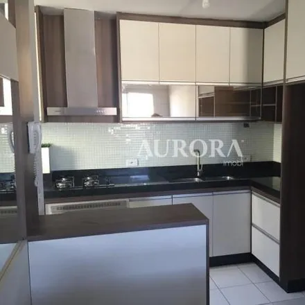 Buy this 2 bed apartment on Avenida José Ciel Filho in Ouro Verde, Londrina - PR