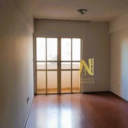 Buy this 2 bed apartment on Rua Pio XII in Centro Histórico, Londrina - PR