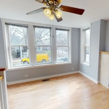 Buy this 3 bed apartment on #1,3332 West Belden Avenue in Logan Square, Chicago