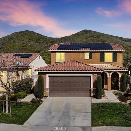 Buy this 4 bed house on unnamed road in Lake Elsinore, CA 92587