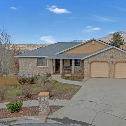Buy this 5 bed house on 3722 North 2175 East in Layton, UT 84040