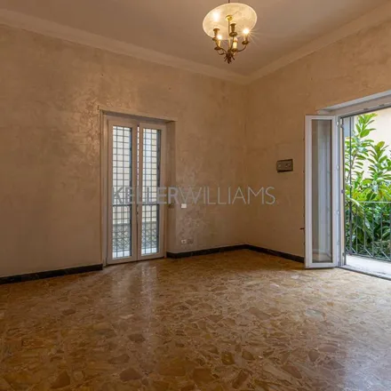 Rent this 5 bed apartment on Viale Castro Pretorio 76/a in 00185 Rome RM, Italy