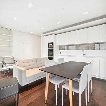 Rent this 2 bed apartment on Topolski Century in Concert Hall Approach, South Bank