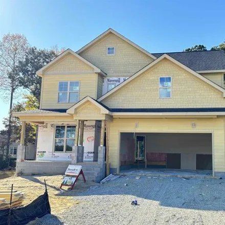 Buy this 5 bed house on Amelia Grace Drive in Fuquay-Varina, NC 27526