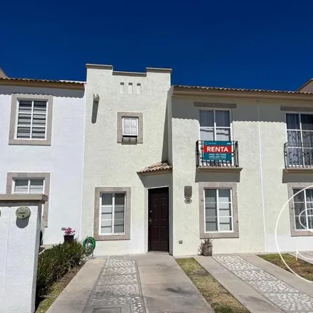 Rent this studio house on unnamed road in Delegación Epigmenio González, 76146