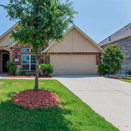 Buy this 4 bed house on 5717 Fox Chase Lane in McKinney, TX 75071