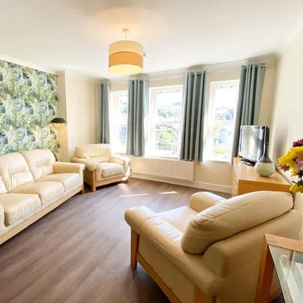 Rent this 1 bed apartment on Torbay in TQ2 5TL, United Kingdom