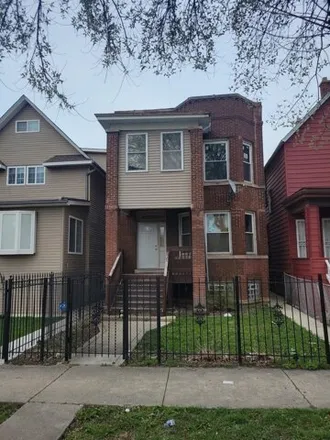 Buy this 7 bed house on 651 North Long Avenue in Chicago, IL 60651