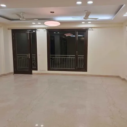 Image 9 - unnamed road, Hauz Khas, - 110029, Delhi, India - Apartment for rent