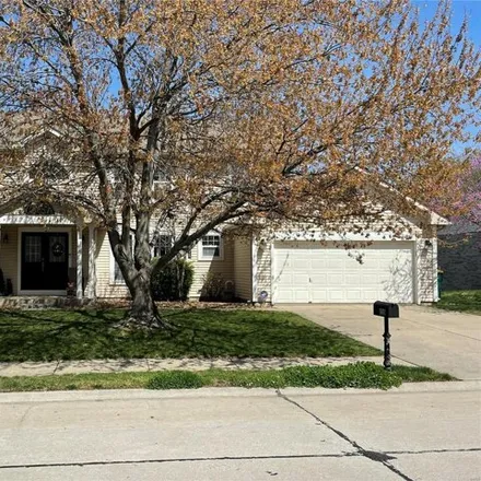 Image 1 - West Deer Creek Road, O'Fallon, IL 62269, USA - House for rent